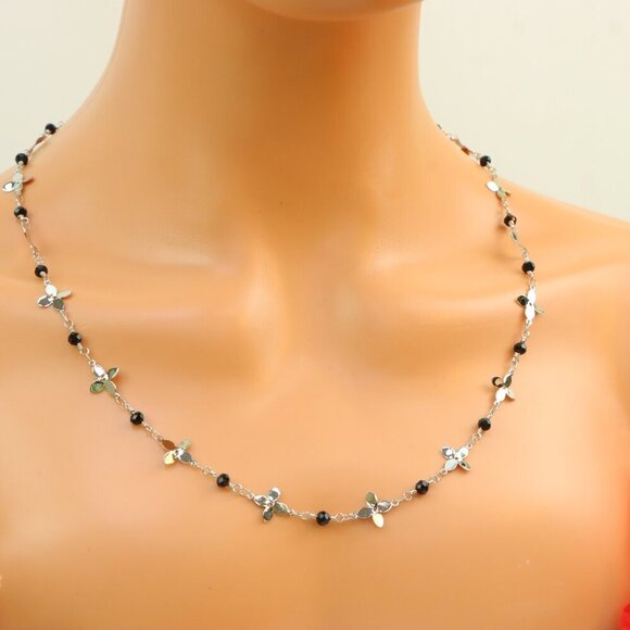 "New Beautiful Design Necklace Chain for Women/Girls, Gift, N604 - Picture 1 of 10